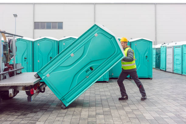 Best Event porta potty rental  in East Niles, CA