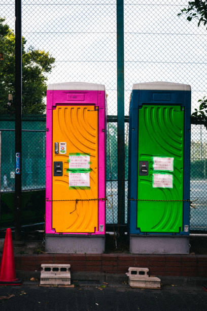 Best High-end porta potty rental  in East Niles, CA