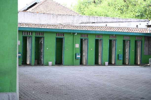 Best Luxury portable toilet rental  in East Niles, CA