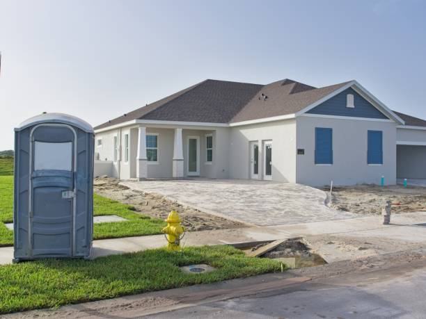 Best Portable toilet rental cost  in East Niles, CA