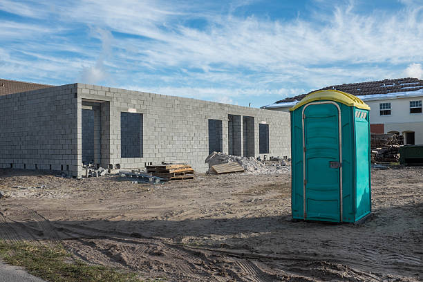Best Emergency porta potty rental  in East Niles, CA